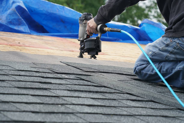 Best Storm Damage Roof Repair  in Inverness, CA